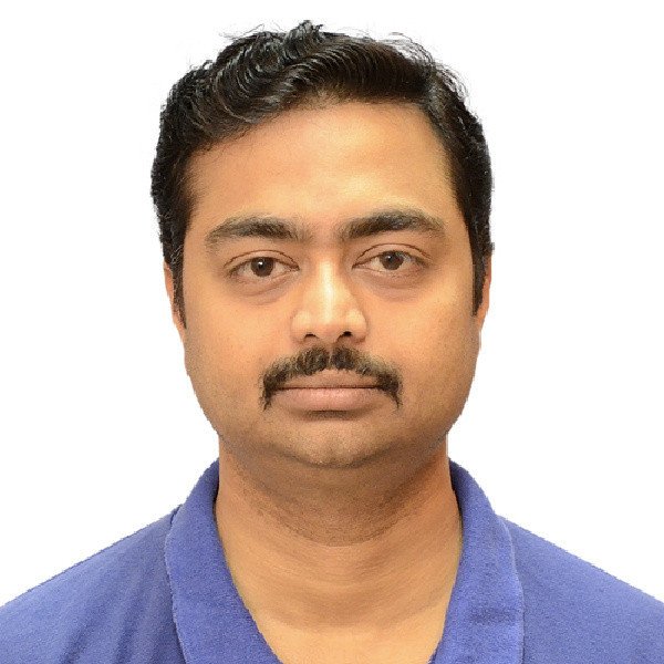 Jeevan Jayadevan