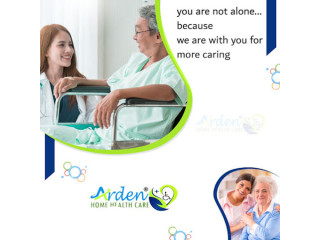 Arden Home Health Care