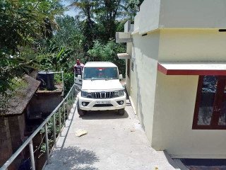 House for sale in Trivandrum