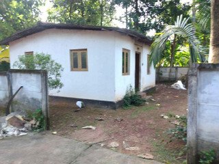House for sale in Pallimukku