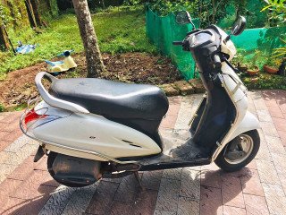 Activa 2016 for sale