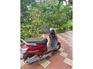 ACESESS 125 2020 Model