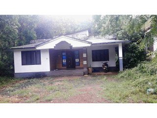 House for sale in Nilambur