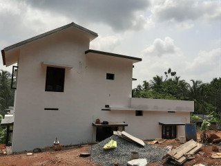 House for sale in Pallithazam