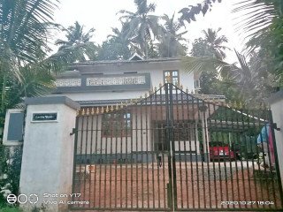 House for sale in Palakkad