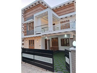 House for sale in  Edathala panchayath