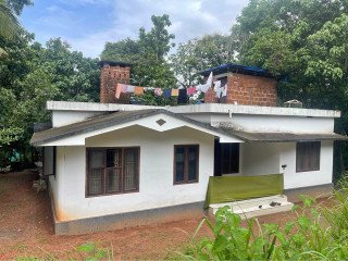 House for sale in Kadankode Road