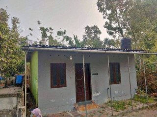House for sale in Alappuzha