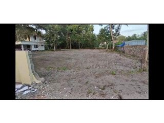Plot Land for sale in Valiya kalavoor east side