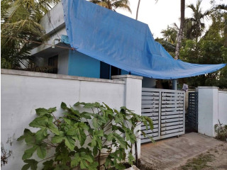 House for sale in Paravur
