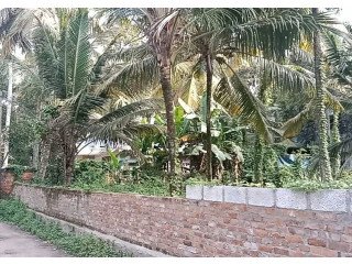 Prime property for sale near Menamkulam Bridge