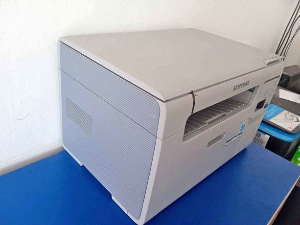 samsung-lazer-printer-with-new-catridge-big-0