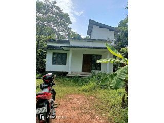 House for sale in Thalassery