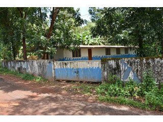 Land for sale in Taliparamba