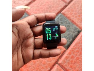 Smart Watch D116