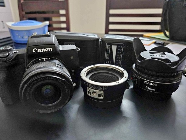canon-m50-with-new-condition-for-sale-big-0