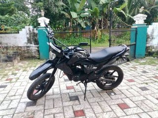 2010 Honda dazzler other