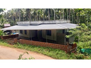 House for sale in Sreekandapuram