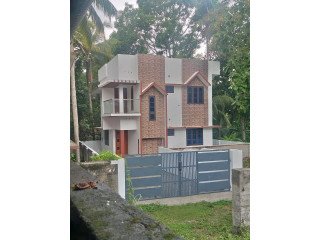 House for sale in kovalam