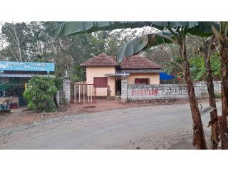 House for sale in chadayamangalam