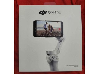DJI Osmo 4 Lite Gmbal for mobile