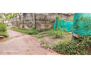 Land for sale in Pravachambalam