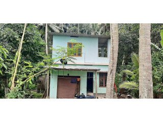 House for sale in Neyyattinkara