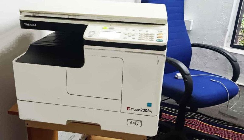 good-a3-laser-printer-for-sale-big-1