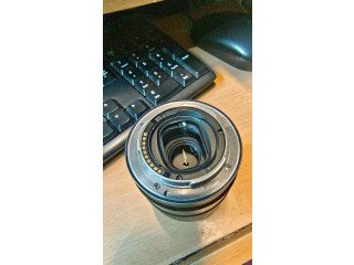 Sony 35 mm 1.8 for Sale
