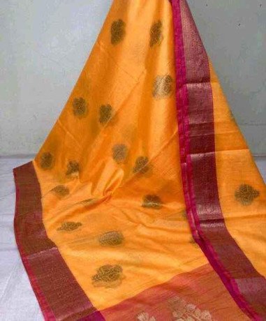 cotton-linen-saree-big-1