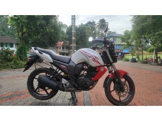 Fz 2012 model