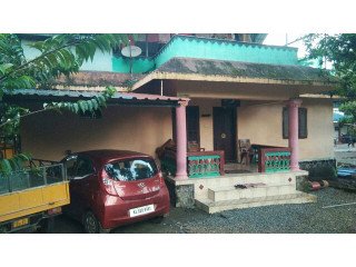 House for sale in Kuttanad