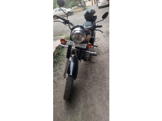 Royal Enfield standard 350