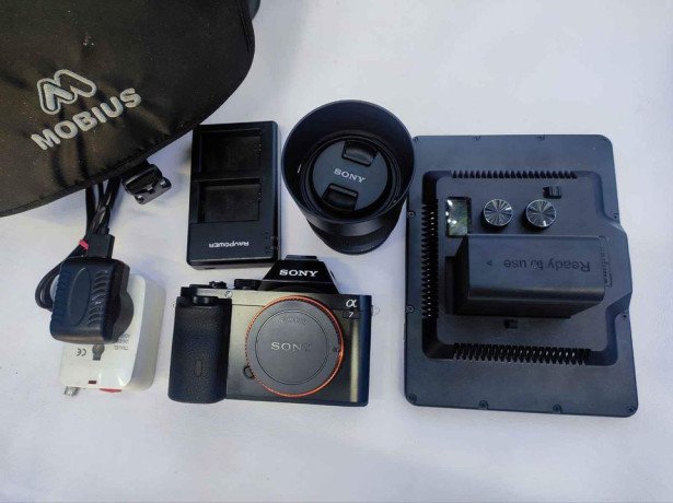 sonyalpha-a7-with-50-mm-lens-and-all-accessories-in-kochi-big-2