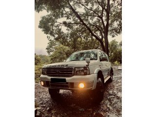 Ford Endeavour for sale in Tirur
