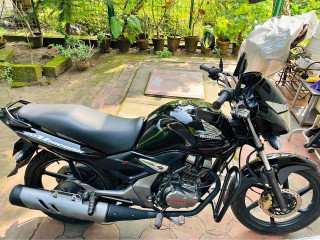 Honda CB unicorn 150 in Ernakulam