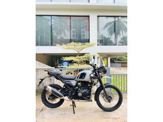 Himalayan 2021 dec for sale in Ernad