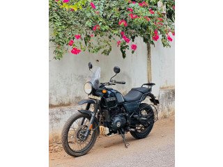 Himalayan 411 bs6 for sale in Kozhikode