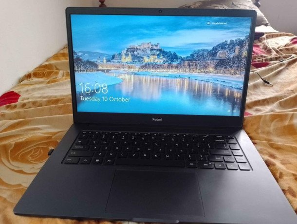 redmibook-15-laptop-for-sale-in-talappilly-big-1
