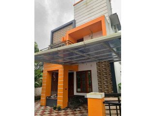House for  sale in Paravur