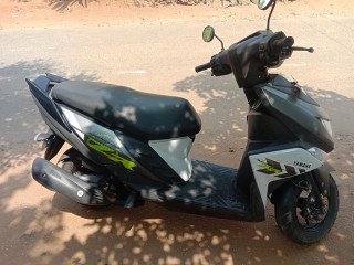 Yamaha Ray ZR for sale in Thrissur