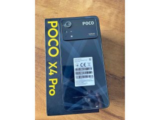 POCO X4 PRO for sale in Ottapalam