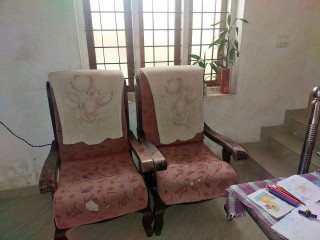 Sofa setti & teapoy for sale in Paravur
