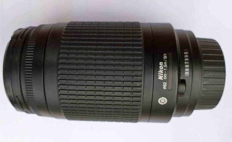 nikon-lens-for-sale-in-thrissur-big-0