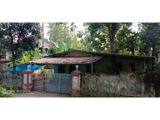 Urgent sale Land for sale in Thrissur