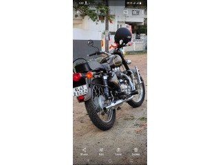 Royal Enfield Bullet  for sale in Alappuzha
