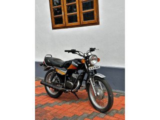 Tvs Suzuki samurai for sale in Kothamangalam