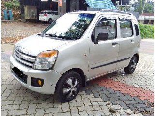 Wagonr Lxi for sale in Kanjirappally