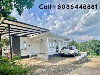 House for sale in Meenachil