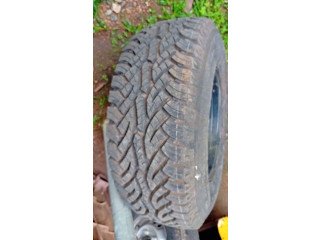 5 tyre for sale